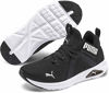 Picture of PUMA Women's Enzo 2 Cross Trainer, Black White, 6 M US - Size: 6