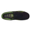 Picture of Nike mens Air Force 1 '07 Lv8, Black/Carbon Green-treeline, 11 - Size: 11