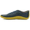 Picture of Vivobarefoot Addis M Men's Ergonomic Design Natural Comfo Sneakers (Navy, Size 11) - Size: 11