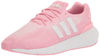 Picture of adidas Women's Swift Run 22 Sneaker, Light Pink/FTWR White/Almost Pink, 8 - Size: 8