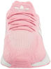 Picture of adidas Women's Swift Run 22 Sneaker, Light Pink/FTWR White/Almost Pink, 8 - Size: 8