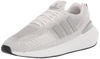 Picture of adidas Women's Swift Run 22 Sneaker, FTWR White/Grey Two/Core Black, 9 - Size: 9