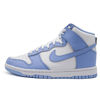 Picture of Nike Womens WMNS Dunk High DD1869 107 Aluminum - Size 11.5W - Size: 11.5