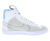 Picture of Nike Blazer 77 SE D GS White/University Blue-Black Size 5.5 - Size: 5.5 Big Kid