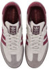 Picture of Adidas Samba OG Men's Sneaker (Putty Grey Maroon, 9) - Size: 9