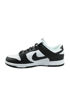 Picture of Nike Womens WMNS Dunk Low Next Nature DD1873 102 White/Black - Size 9W - Size: 9