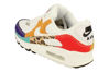 Picture of [DH5075-100] Womens Nike AIR MAX 90 SE 'ANIMAL WHITE' - Size: 6