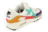 Picture of [DH5075-100] Womens Nike AIR MAX 90 SE 'ANIMAL WHITE' - Size: 6