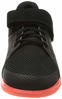 Picture of adidas Men's Power Perfect III. Sneaker, Core Black Night Met Signal Coral, 6.5 UK - Size: 7