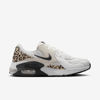 Picture of Nike Air Max Excee Women's Shoes (HQ2115-100, Summit White/White/Hemp/Black) Size 10.5 - Size: 10.5