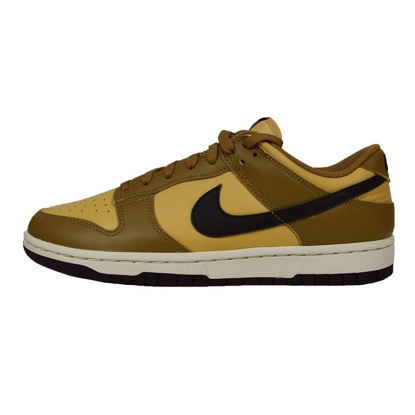 Picture of Nike Womens WMNS Dunk Low DD1503 200 Dark Driftwood - Size 6W - Size: 6