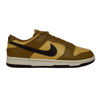 Picture of Nike Womens WMNS Dunk Low DD1503 200 Dark Driftwood - Size 6W - Size: 6