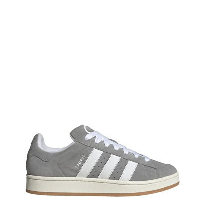 Picture of adidas Originals Campus 00s Grey Three/White/Off-White 13.5 D (M) - Size: 13.5