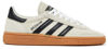 Picture of adidas originials Handball Spezial (Aluminum Black Gum, Womens, 6.5) - Size: 6.5 Women/5.5 Men