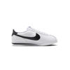 Picture of Nike Cortez Men's Shoes (DM4044-105, White/Black) Size 15 - Size: 15