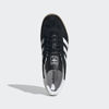 Picture of adidas Gazelle Indoor Shoes Men's, Black, Size 8.5 - Size: 8.5