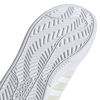 Picture of adidas Women's Grand Court Alpha Sneaker, Ftwr White Zero Met Ftwr White, 6.5 US - Size: 6.5