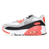 Picture of Nike Air Max 90 (Toddler) White/Black/Radiant Red 10 Toddler Medium - Size: 10 Toddler