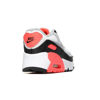 Picture of Nike Air Max 90 (Toddler) White/Black/Radiant Red 10 Toddler Medium - Size: 10 Toddler