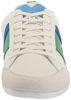 Picture of Lacoste Men's Chaymon Sneaker, Wht/Blu, 8 - Size: 8