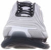 Picture of Nike Men's Air Max 720 Running Shoe (9.5, Wolf Grey/Anthracite) - Size: 9.5