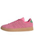 Picture of adidas Men's Shoes, Bliss Pink Core Black Preloved Green, 9 - Size: 9