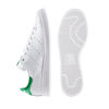 Picture of adidas Originals Stan Smith, Men's Trainers, White (Running White Ftw/Running White/Fairway), 10 D(M) US Men - Size: 3.5 Big Kid