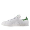 Picture of adidas Originals Stan Smith, Men's Trainers, White (Running White Ftw/Running White/Fairway), 10 D(M) US Men - Size: 3.5 Big Kid