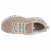 Picture of Skechers Women's D'Lites-Biggest Fan Sneaker, Light Pink/White, 8 M US - Size: 8