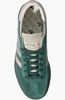 Picture of adidas Originals Handball Spezial (Green Pink Cream White, Womens, 6.5) - Size: 6.5 Women/5.5 Men