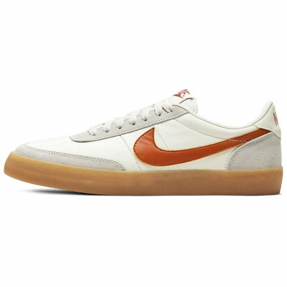 Picture of Nike Mens Killshot 2 Leather 432997 127 Desert Orange - Size 12.5 - Size: 12.5