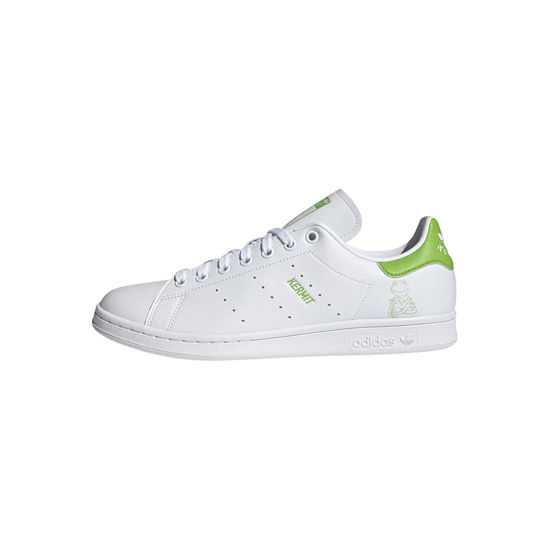 Picture of adidas Originals Men's Stan Smith Legacy Sneaker, White/Pantone/White, 8 - Size: 8