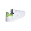 Picture of adidas Originals Men's Stan Smith Legacy Sneaker, White/Pantone/White, 8 - Size: 8