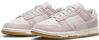 Picture of Nike Dunk Low Premium Next Nature Women's Shoes (FN6345-001, Light Bone/Gum Light Brown/Sail/Platinum Violet) Size 5 - Size: 5