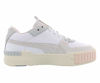 Picture of PUMA Cali Sport Mix Puma White/Marshmallow 7.5 - Size: 7.5