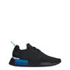 Picture of adidas Originals Men's NMD Sneaker, Black/Team Royal Blue/White, 8.5 - Size: 8.5