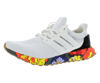 Picture of adidas Ultraboost 5.0 Alphaskin Core White/Core White/Light Purple 7 B (M) - Size: 7