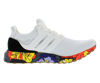 Picture of adidas Ultraboost 5.0 Alphaskin Core White/Core White/Light Purple 7 B (M) - Size: 7