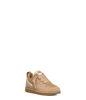 Picture of UGG Unisex-Child Lowmel Sneaker, Sand, 4 Big Kid - Size: 4 Big Kid