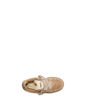 Picture of UGG Unisex-Child Lowmel Sneaker, Sand, 4 Big Kid - Size: 4 Big Kid