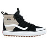 Picture of Vans U SK8-HI MTE-2 Sneakers Black/Khaki Men 11.5 - Size: 13 Women/11.5 Men