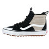 Picture of Vans U SK8-HI MTE-2 Sneakers Black/Khaki Men 11.5 - Size: 13 Women/11.5 Men