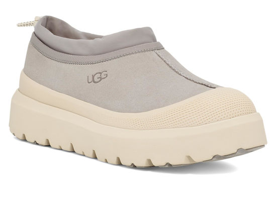 Picture of UGG Men's Tasman Weather Hybrid Sneaker, Seal/Birch, 6 - Size: 6