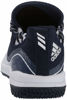 Picture of adidas Men's Icon V Turf Baseball Shoe, Collegiate Navy/Collegiate Navy/FTWR White, 13 M US - Size: 13