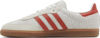 Picture of Adidas Samba OG Men's Sneaker (PrelovedRed, US Footwear Size System, Adult, Men, Numeric, Medium, 10) - Size: 10