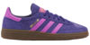 Picture of adidas originials Handball Spezial (Collegiate Purple Burst, Junior, 4) - Size: 5 Women/4 Men