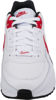 Picture of Nike Men's Gymnastics Shoes Running, Multicoloured White University Red Black 100, 11 - Size: 11