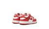 Picture of Nike Toddler Dunk Low DC9562 111 Archaeo Pink - Size 9C - Size: 9 Toddler