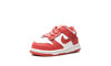 Picture of Nike Toddler Dunk Low DC9562 111 Archaeo Pink - Size 9C - Size: 9 Toddler