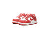 Picture of Nike Toddler Dunk Low DC9562 111 Archaeo Pink - Size 10C - Size: 10 Toddler